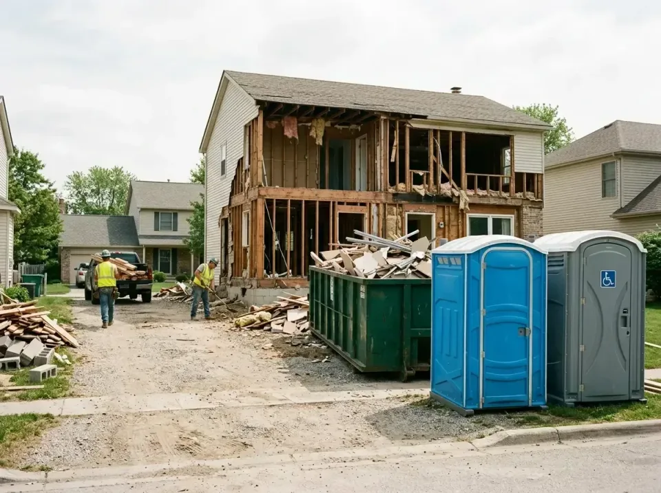 home-renovation-demolition-sit-010 — frequently asked questions, Portable Toilet & Dumpsters Rental in Boca Raton, FL